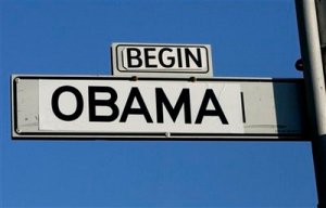 Inauguration A Nation Gathers