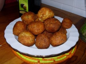 Bolinhos