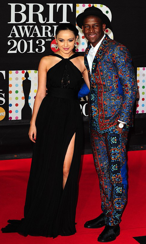 music-brits-2013-labrinth
