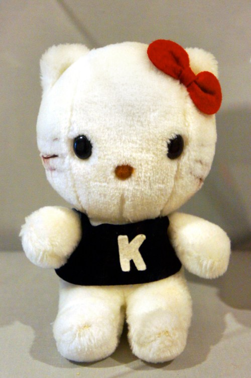 HelloKittyThe1stSM