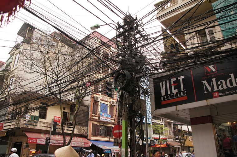 VietnamTelecom